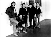 Canned Heat