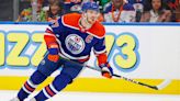 Where does Connor McDavid's season rank among NHL's best all time?