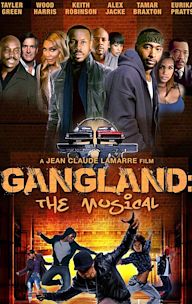 Gangland: The Musical