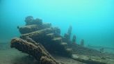 Researchers discover site of 1893 schooner wreck in Lake Michigan in just 50 feet of water