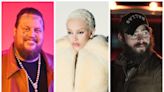 Post Malone, Doja Cat and Jelly Roll to Headline Global Citizen Festival in Central Park