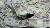 Dollar higher on US business activity boost