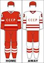 Soviet Union men's national ice hockey team