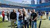 Carolina Panthers help students get hands-on sports industry experience