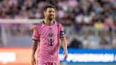 Messi still injured. Teams ask to postpone Inter Miami vs. NY Red Bulls. Game will go on