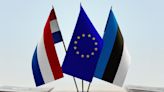 Países Bajos y Estonia inauguran las elecciones europeas