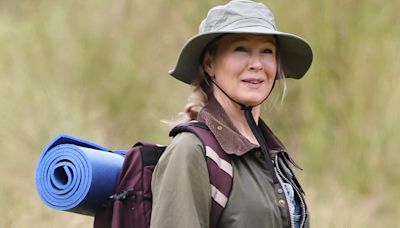 Bats halt Bridget Jones 4 production in Lake District