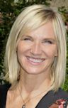 Jo Whiley