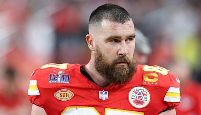 Travis Kelce Reveals His 1 ‘Essential’ for Chiefs Training Camp
