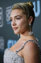 Florence Pugh