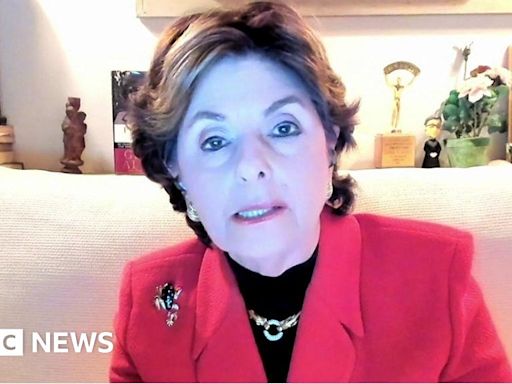 Virginia Giuffre could still testify against Prince Andrew - Gloria Allred