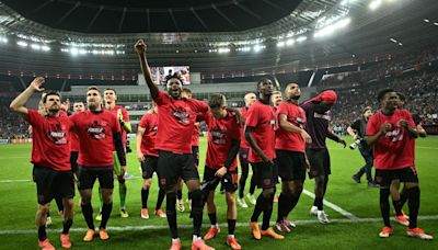 Atalanta vs Bayer Leverkusen: Europa League final prediction, kick-off time, TV, live stream, team news, h2h