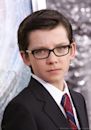 Asa Butterfield