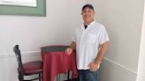 Veteran restaurant owner opens lunchtime eatery Cafe Piazza in Kingston