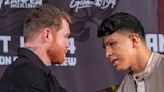 ¿A qué hora es el pesaje Canelo Álvarez vs Jaime Munguía? Dónde ver en vivo en México y transmisión online