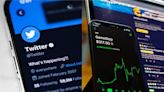 Twitter's New Crypto and Stocks Feature Links to Robinhood