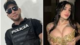 ¿Karely Ruiz ofreció trabajo a policía que grabó video con Luna Bella en el Metro de la CDMX? Esto es lo que sabemos