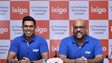 ixigo reports stellar Q1 FY25 results with 78% profit growth - ET TravelWorld