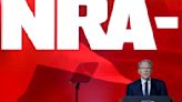 NRA kicks off annual meeting as board considers successor to longtime leader Wayne LaPierre