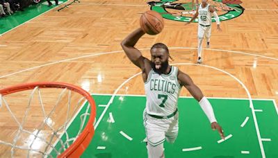 Keys to the Game: Celtics 135, Thunder 100