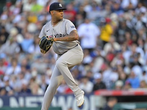 Luis Gil's Dominance Helps New York Yankees' Rotation Continue Historic Run