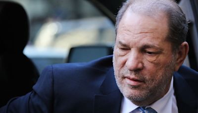 Harvey Weinstein 2020 Rape Conviction Overturn, Explained