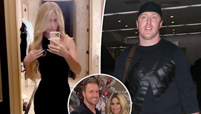 Kim Zolciak, Kroy Biermann receive court-ordered closet schedule after ‘RHOA’ alum called cops