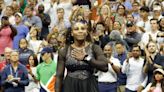 Serena, icono y leyenda