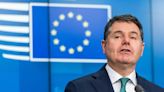 Paschal Donohoe manter-se-á como presidente do Eurogrupo?