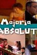 Majoria absoluta