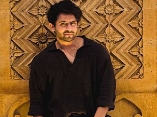 Shoaib Ibrahim talks about debuting into films; his answer on which actress he would like to be paired with will surprise you