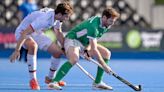Ireland defeated by Germany in Pro League