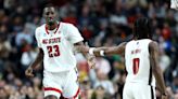 March Madness: Will NC State's improbable run continue in the Sweet 16?