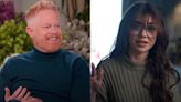 Modern Family’s Jesse Tyler Ferguson On Stepping In As Sarah Hyland’s Wedding Officiator At The Last Minute: ‘I Couldn’t...