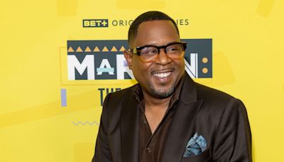 Martin Lawrence’s comedy tour coming to Norfolk in 2025