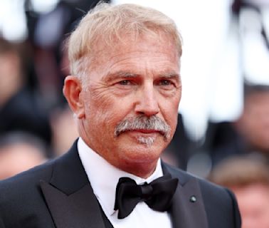 Kevin Costner Looks Back at Wyatt Earp On Its 30th Anniversary; Says 'It Was Beautiful'