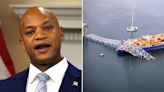 African American groups call for ditching 'racist' Francis Scott Key, naming new bridge after late congressman