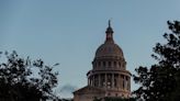 Insurgent Republicans make major gains in Texas primaries