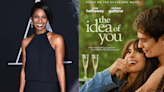 Amazon/MGM’s New Hit ‘The Idea Of You’ Came From A Black Woman, Earns 50M Viewers Since Release