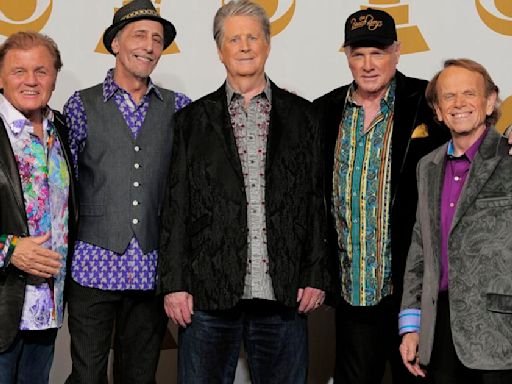 Troy Reimink: The new Beach Boys documentary almost managed to avoid 'Kokomo'