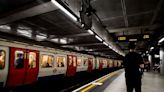 New high-tech London Underground train that will be different from all the others