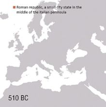 Roman Empire