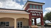 Nancy’s Bar-B-Q is moving from Lakewood Ranch back to downtown Sarasota