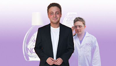 Jake Shane Shares His Fragrance Dos and Don’ts