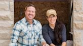 Chip & Joanna Gaines Return to Small Screen in ‘Fixer Upper: The Castle’