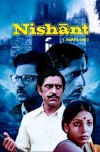 Nishant (film)