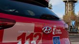 Encuentran sin vida a un menor de 16 años en una furgoneta tras volcar en un camino de Albacete