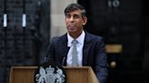 Rishi Sunak's first shadow cabinet meeting 'mired in chaos'