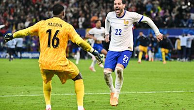 France beats Portugal in penalty shootout in Euro 2024 to advance to semi-finals
