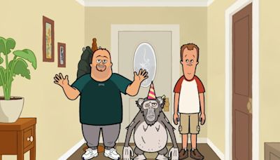 Stream It Or Skip It: 'Universal Basic Guys' on Fox, an animated comedy about Philly-area brothers with too much time on their hands